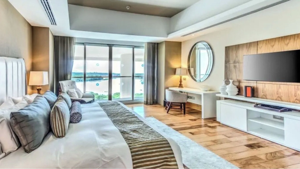 Photo of Bedroom in Valle Dorado