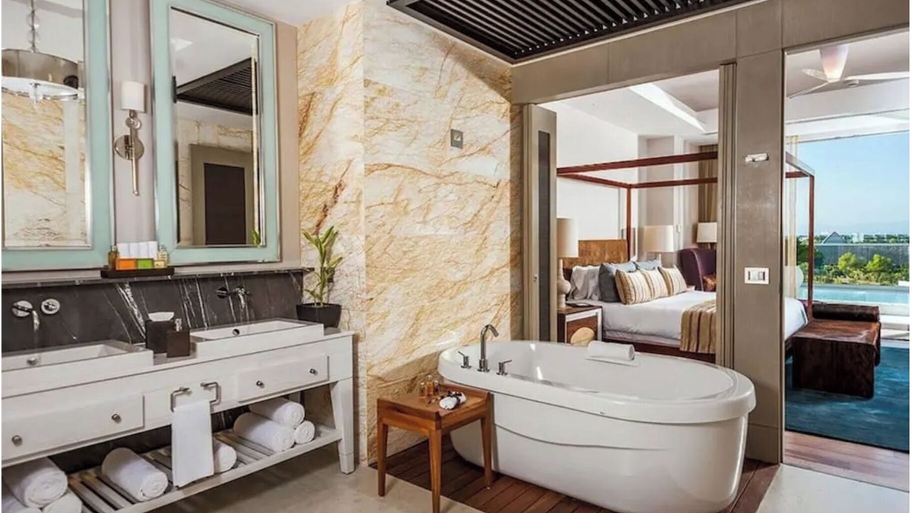 Photo of Bathroom in Valle Dorado