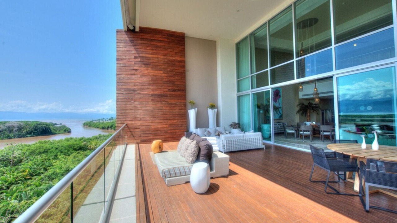 Photo of Outdoor in Valle Dorado