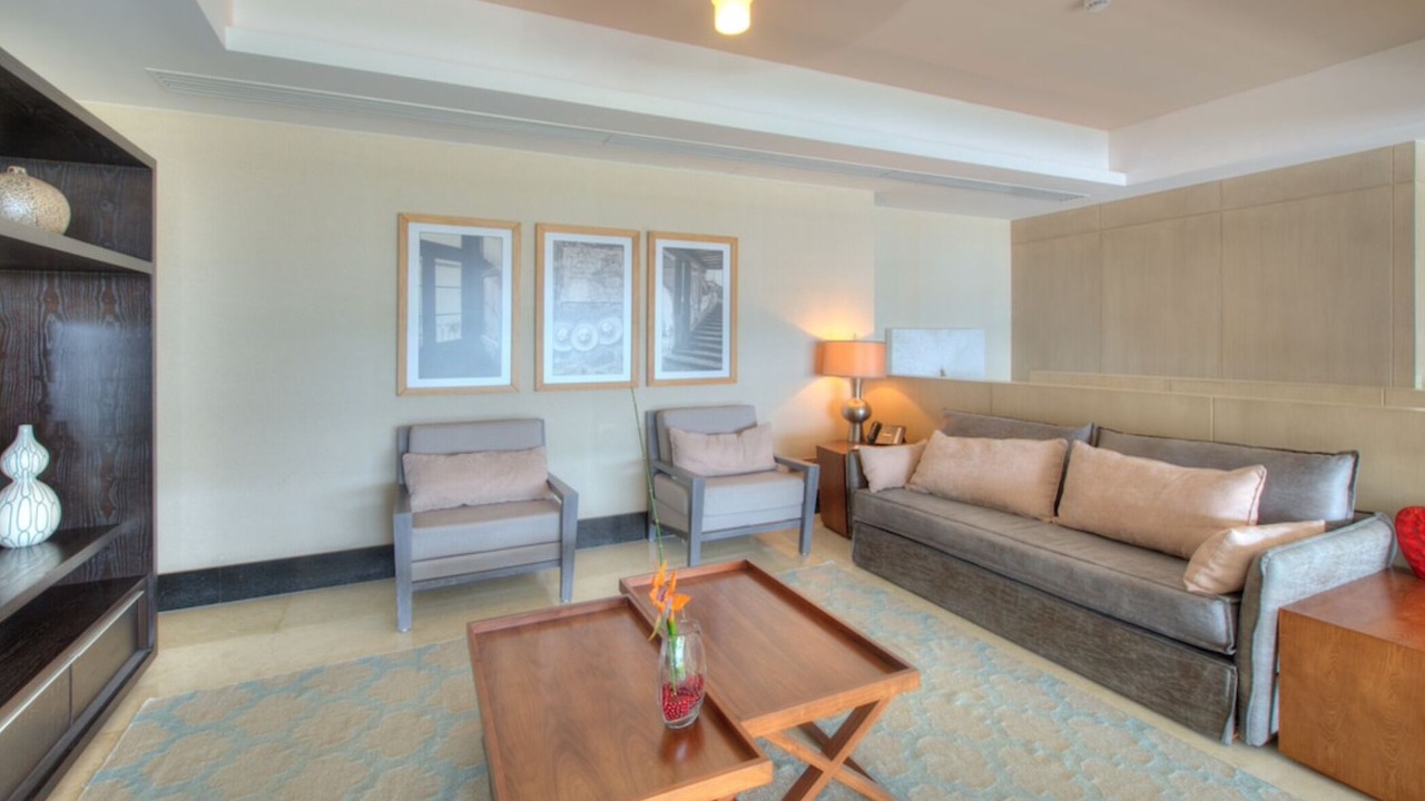Photo of Livingroom in Valle Dorado