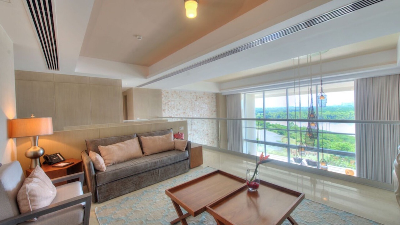 Photo of Livingroom in Valle Dorado