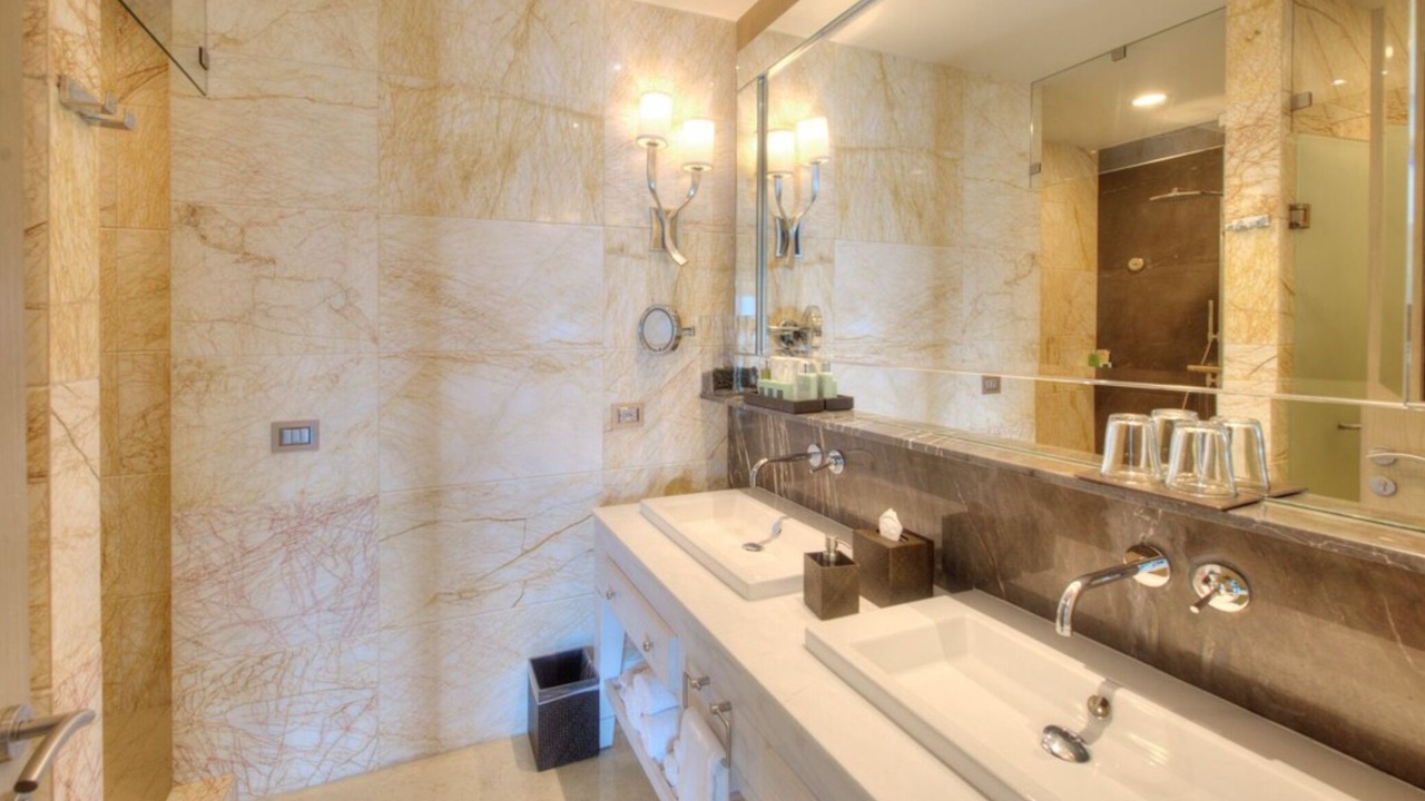 Photo of Bathroom in Valle Dorado