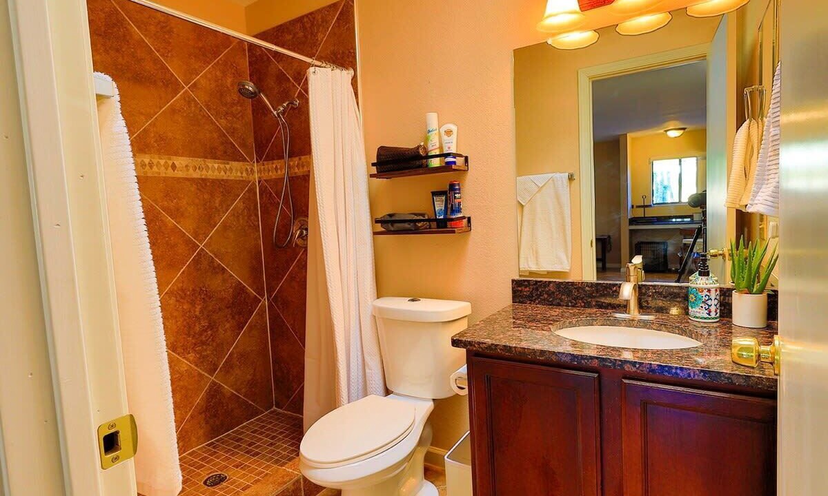 Photo of Bathroom in Apache Junction