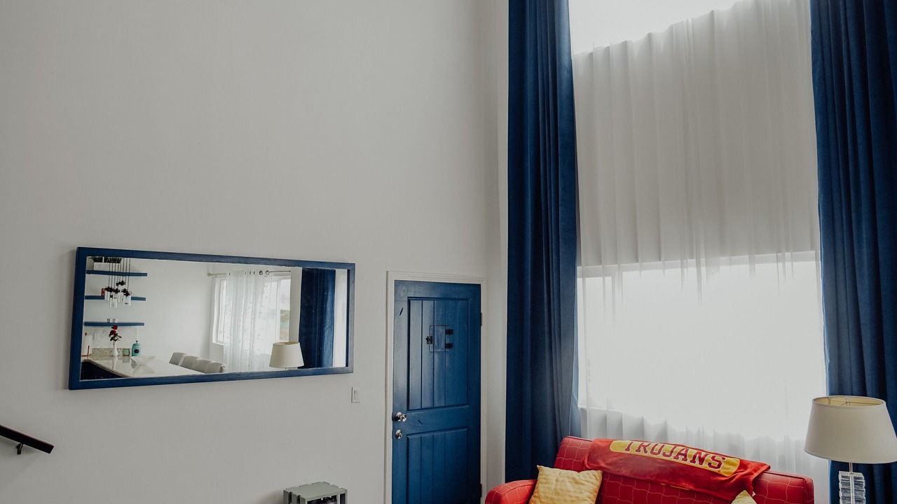 Photo of Livingroom in Ensenada