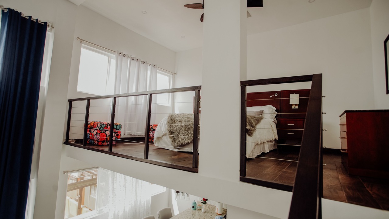 Photo of Bedroom in Ensenada