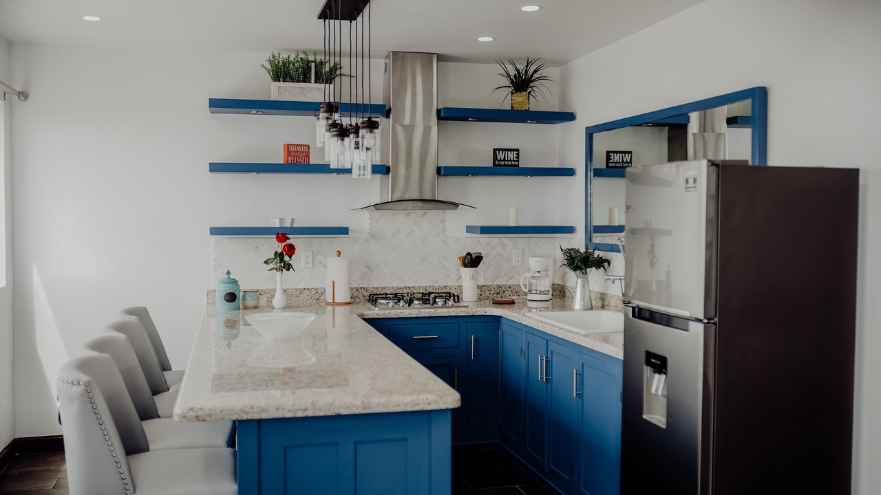 Photo of Kitchen in Ensenada