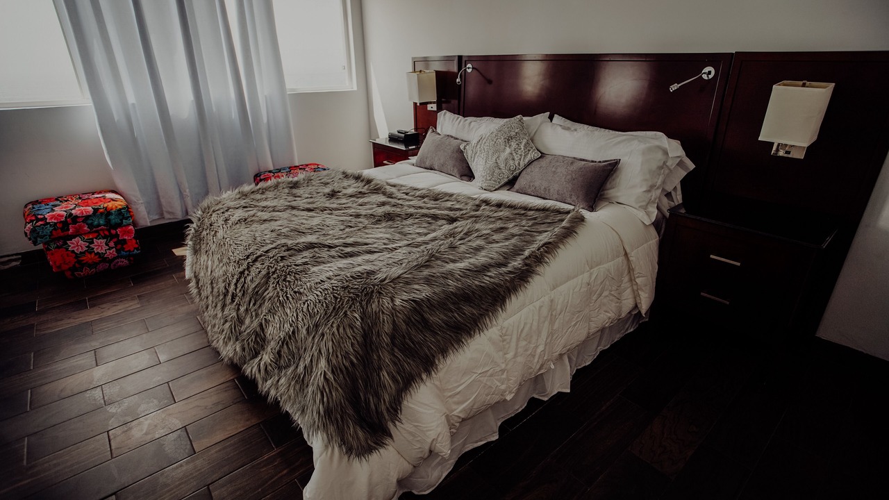 Photo of Bedroom in Ensenada