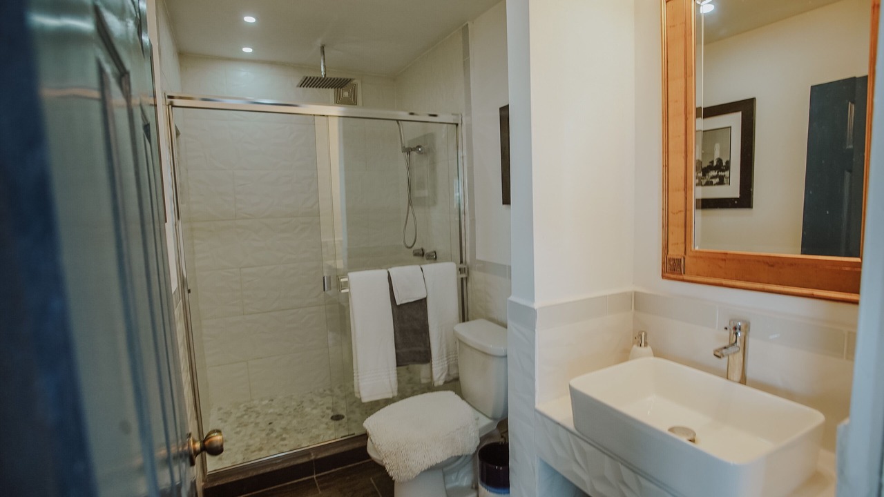 Photo of Bathroom in Ensenada