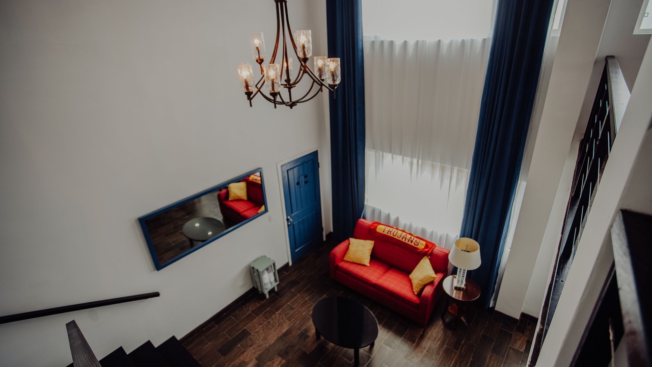 Photo of Livingroom in Ensenada