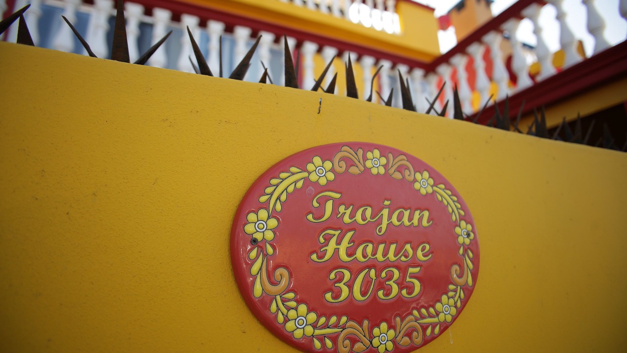 Photo of Outdoor in Ensenada