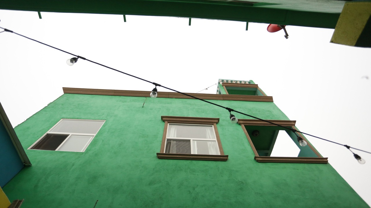 Photo of Outdoor in Ensenada