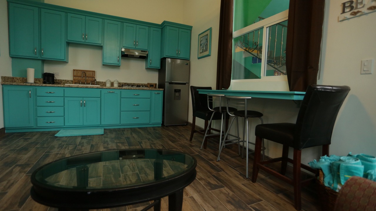Photo of Kitchen in Ensenada