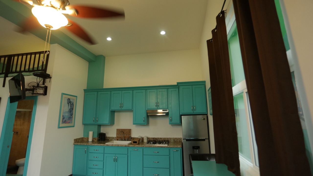 Photo of Kitchen in Ensenada