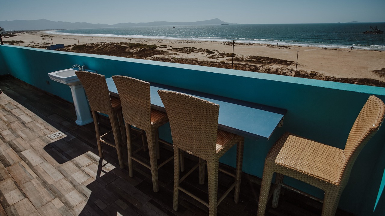 Photo of Outdoor in Ensenada