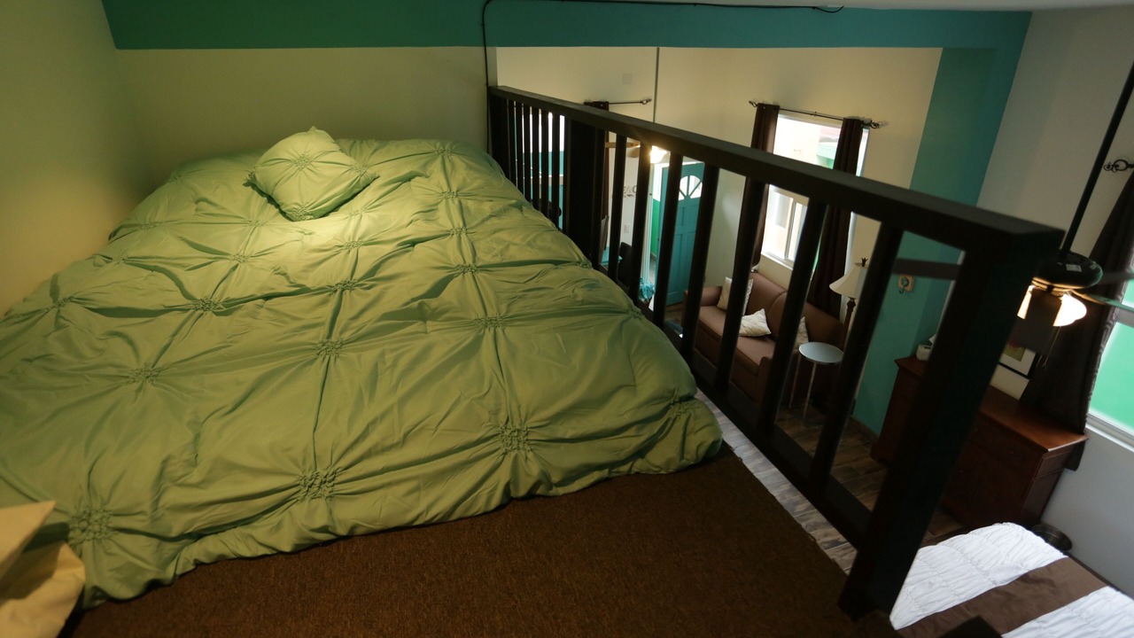Photo of Bedroom in Ensenada