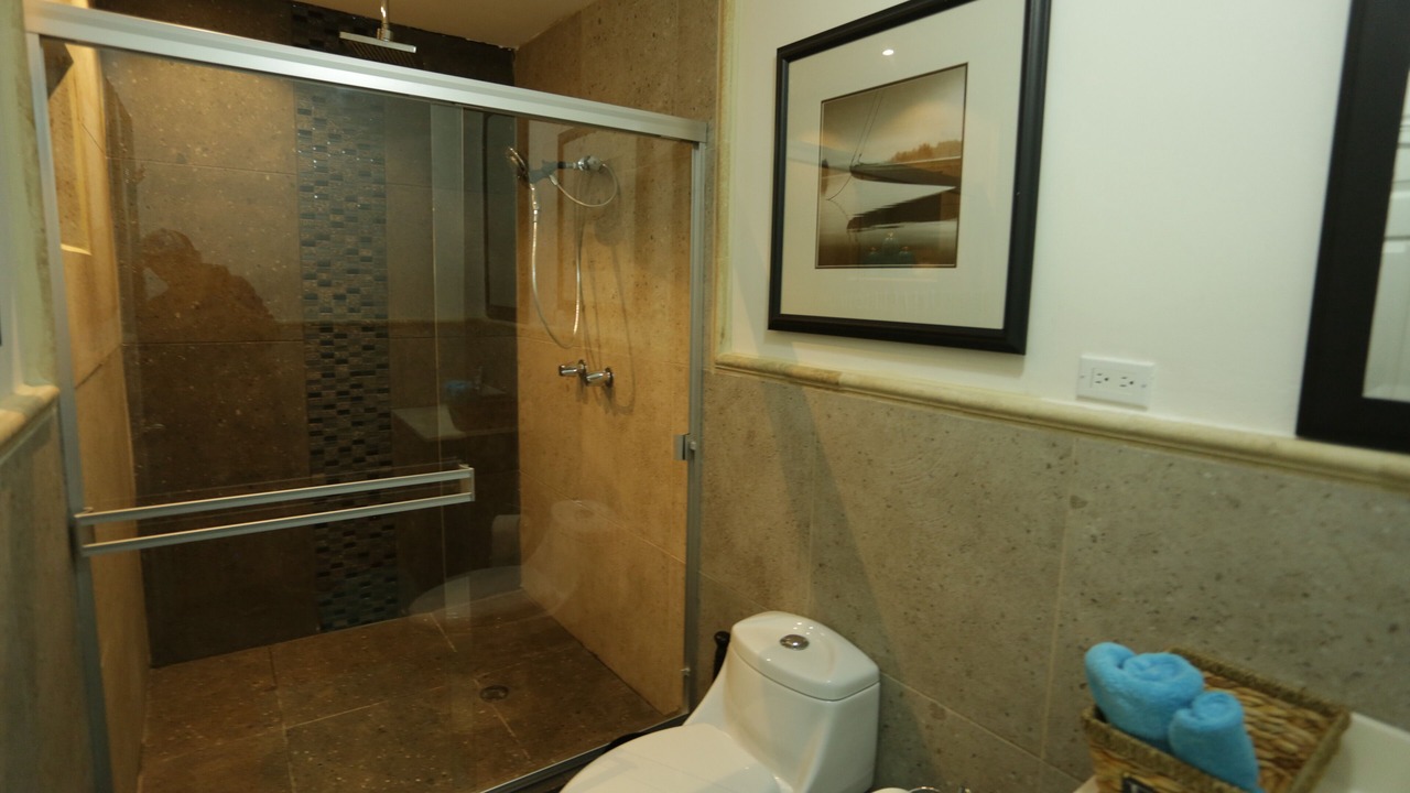 Photo of Bathroom in Ensenada