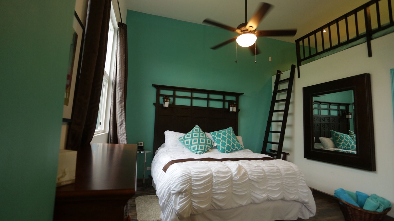 Photo of Bedroom in Ensenada