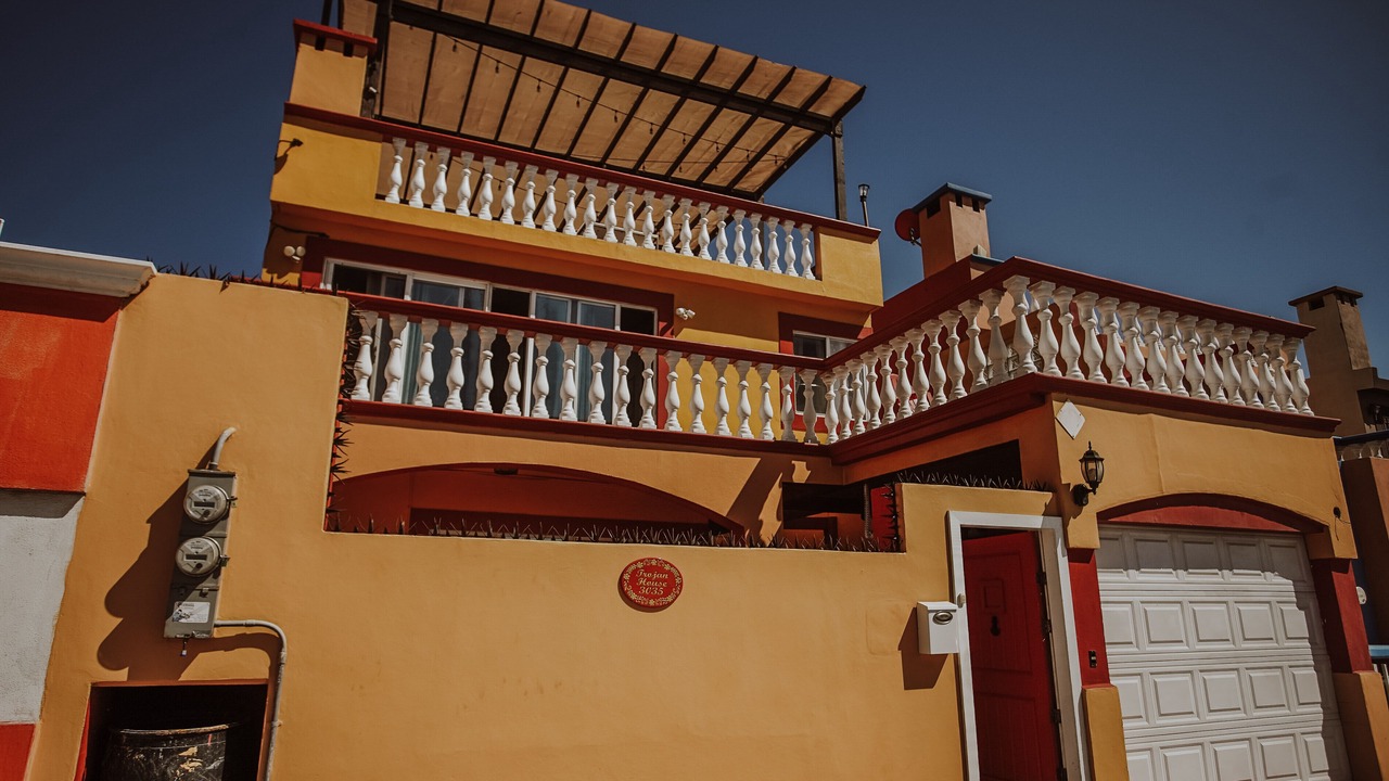 Photo of Outdoor in Ensenada