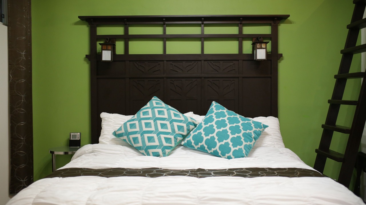 Photo of Bedroom in Ensenada