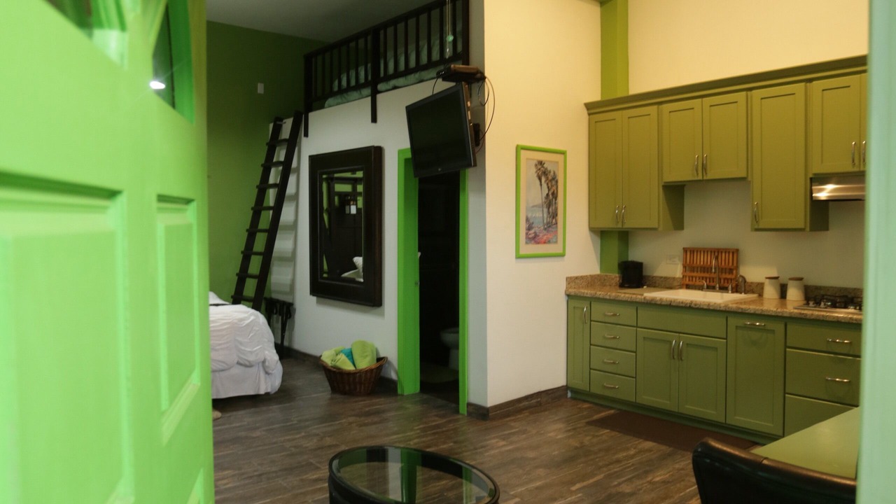 Photo of Bedroom in Ensenada