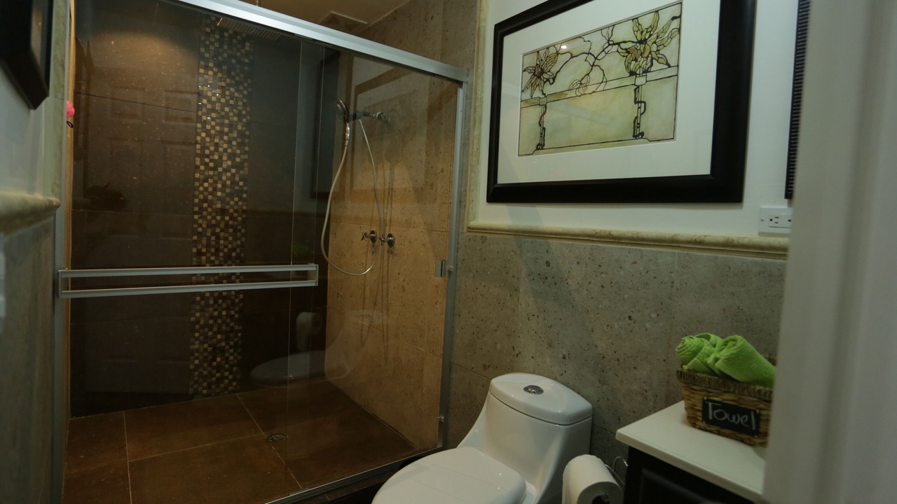 Photo of Bathroom in Ensenada