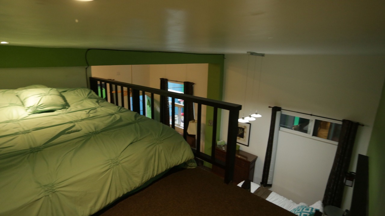 Photo of Bedroom in Ensenada