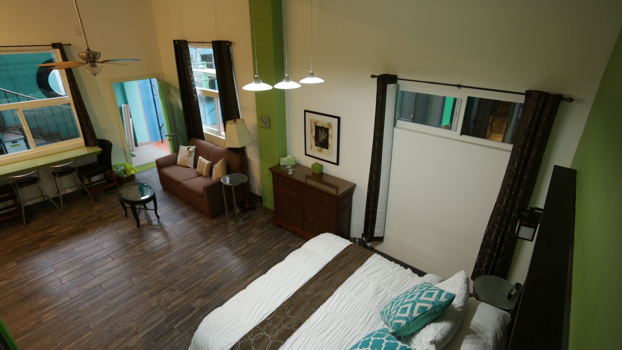 Photo of Bedroom in Ensenada