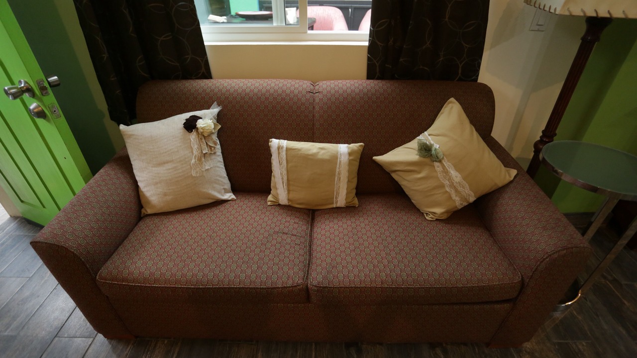 Photo of Livingroom in Ensenada