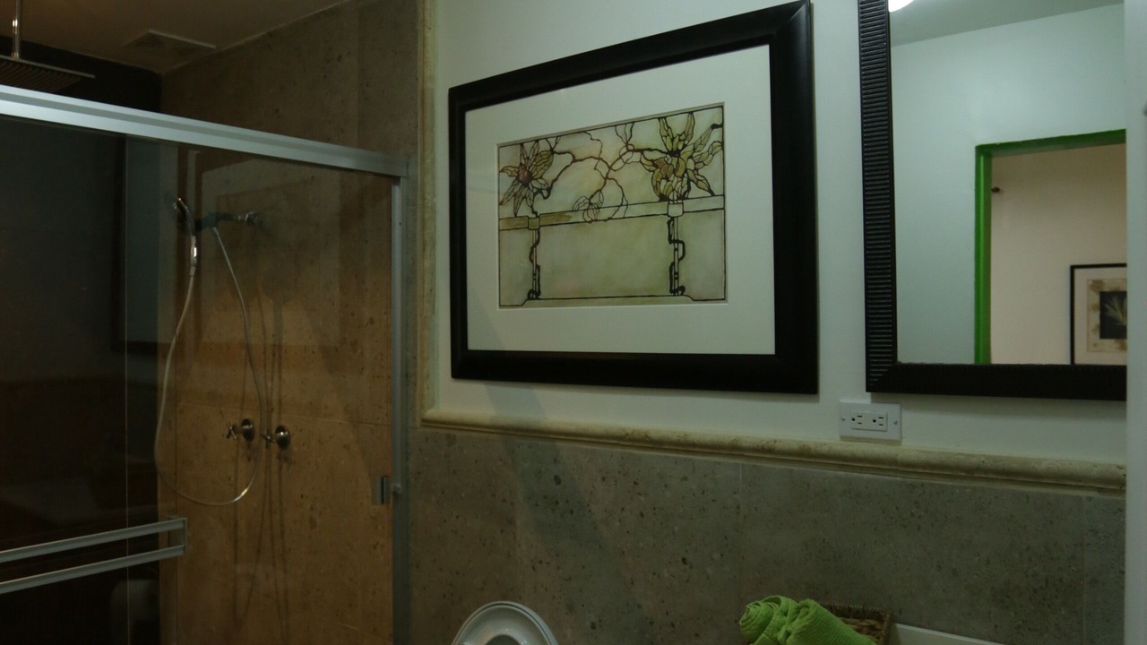Photo of Bathroom in Ensenada