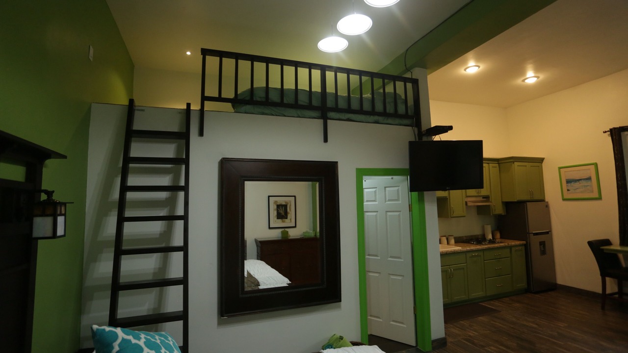Photo of Bedroom in Ensenada