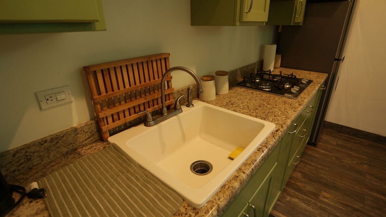 Photo of Kitchen in Ensenada
