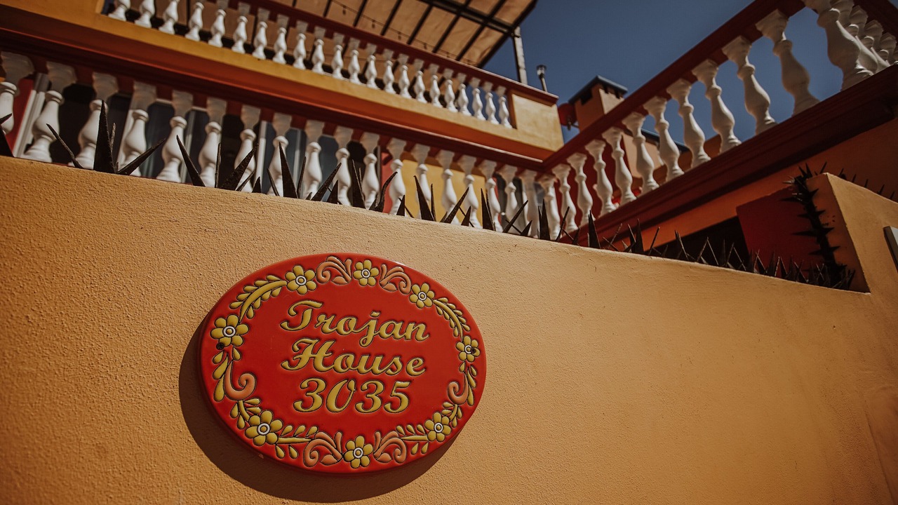 Photo of Outdoor in Ensenada