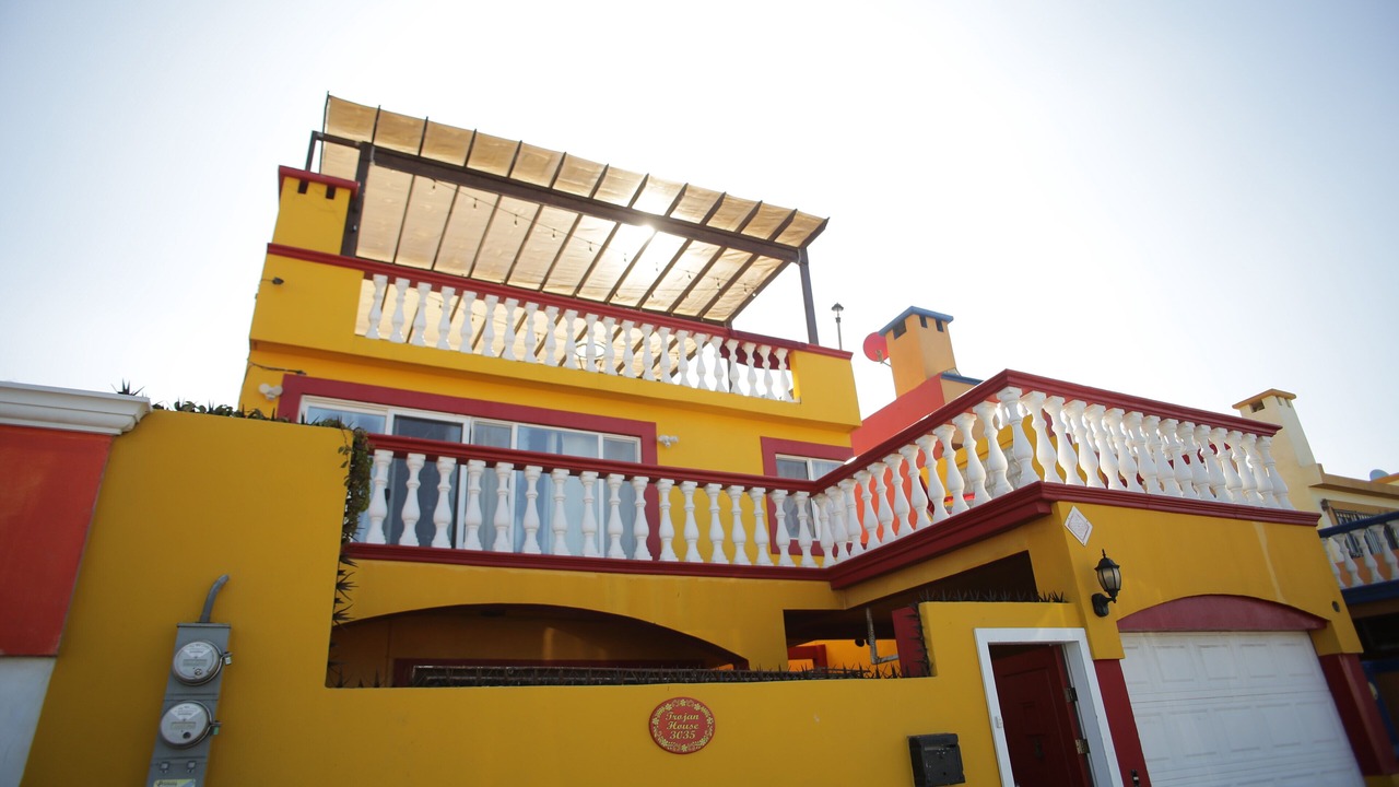 Photo of Outdoor in Ensenada