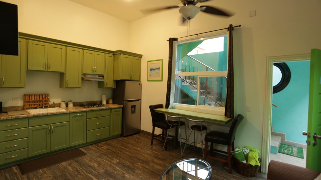 Photo of Livingroom in Ensenada
