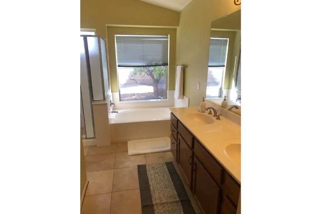Photo of Bathroom in Tempe