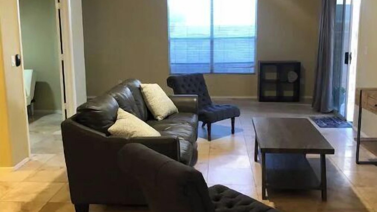 Photo of Livingroom in Tempe