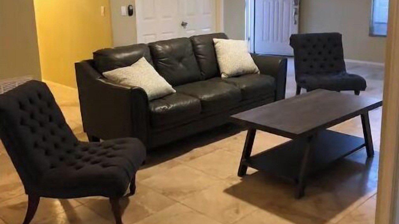 Photo of Livingroom in Tempe