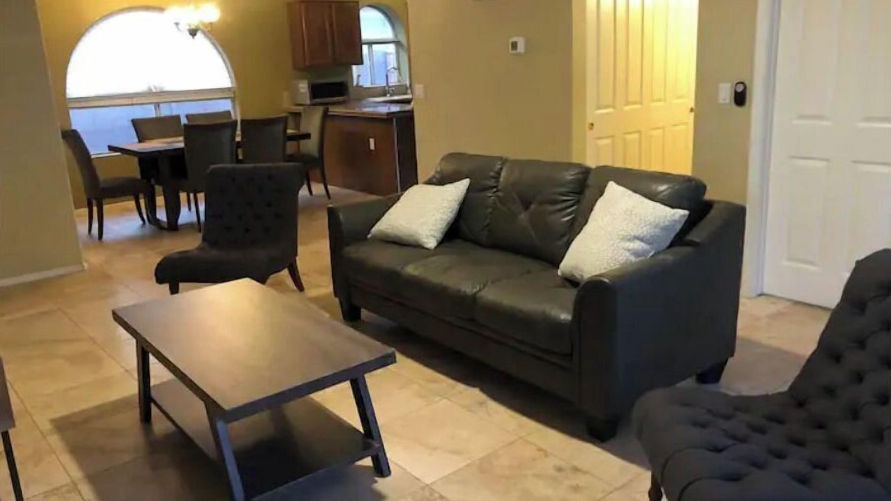 Photo of Livingroom in Tempe
