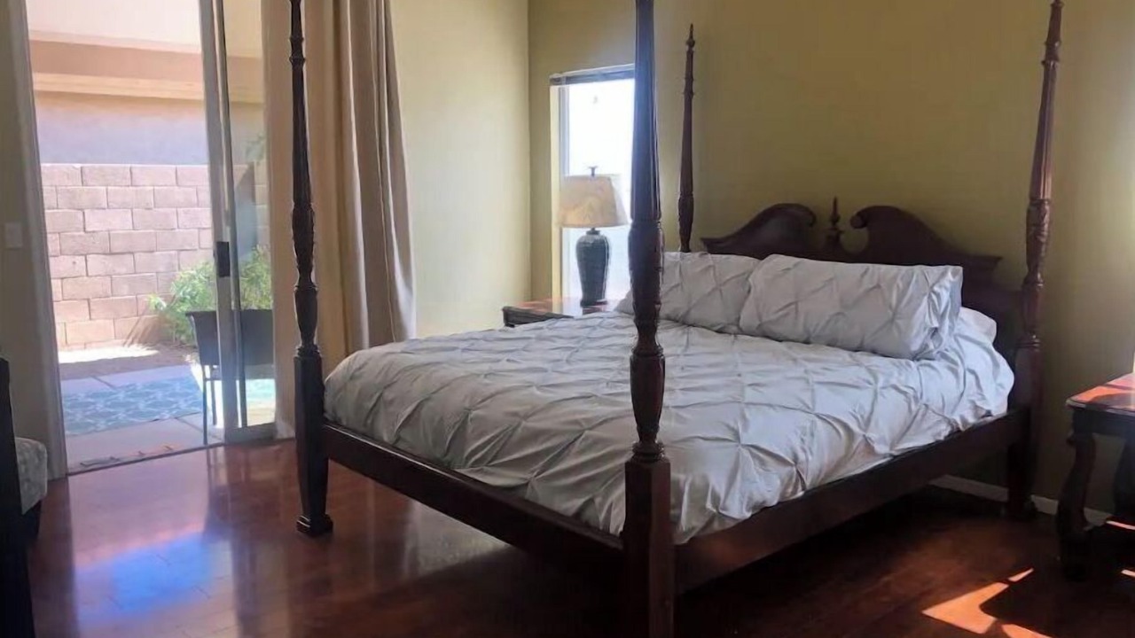 Photo of Bedroom in Tempe