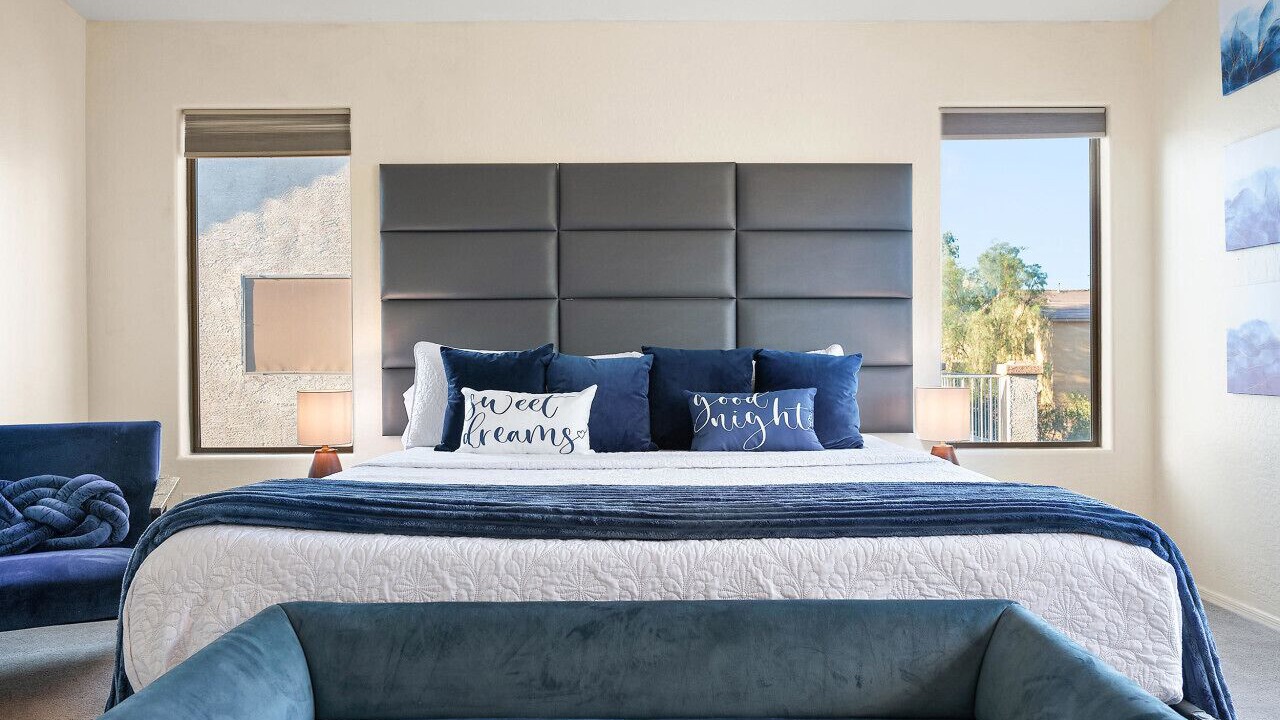 Photo of Bedroom in Tamaron