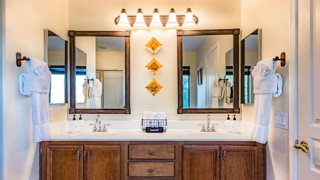 Photo of Bathroom in Tamaron