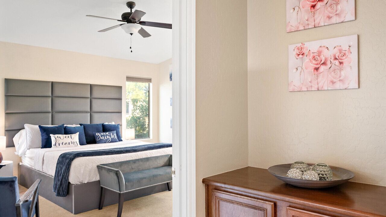 Photo of Bedroom in Tamaron