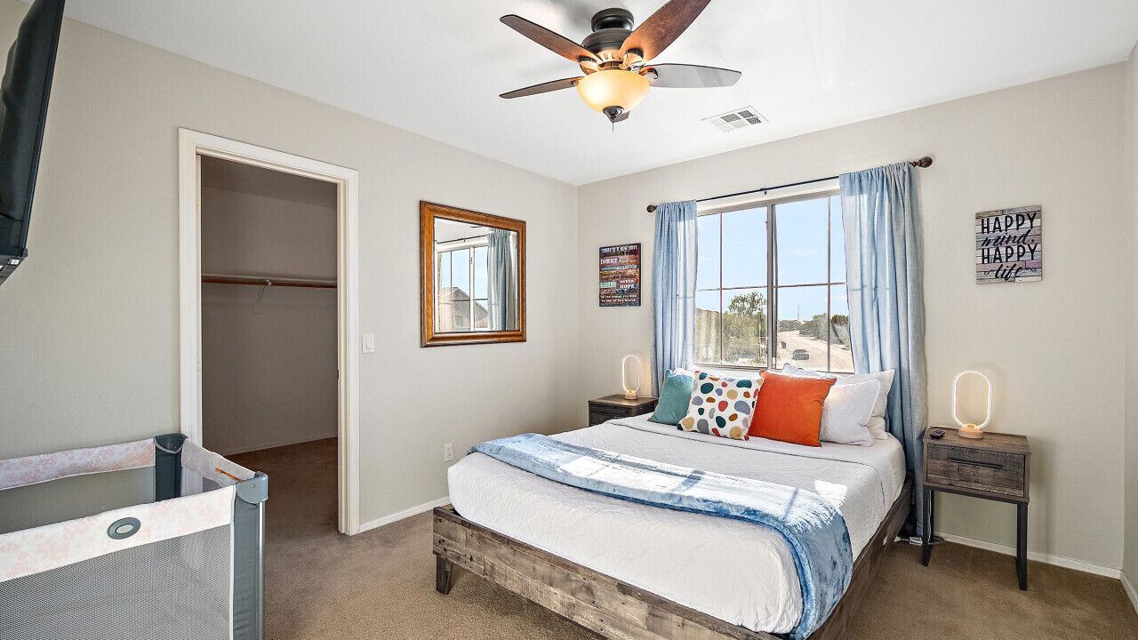 Photo of Bedroom in Tamaron