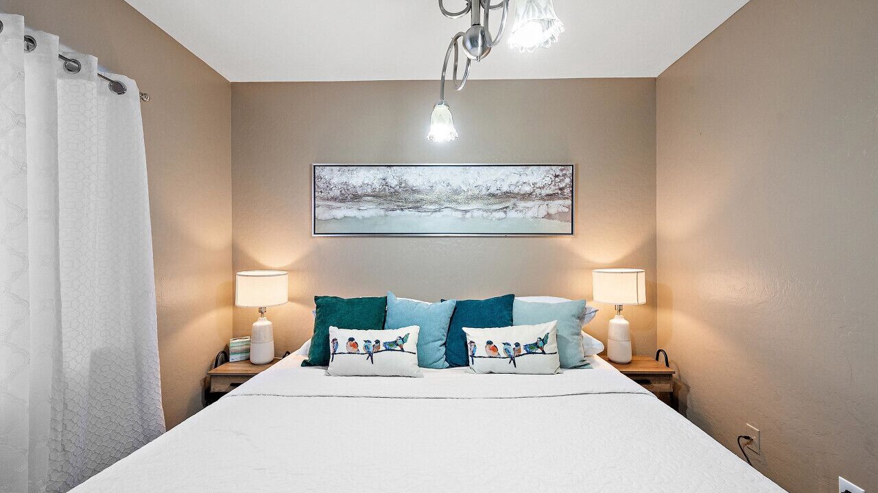 Photo of Bedroom in Tamaron