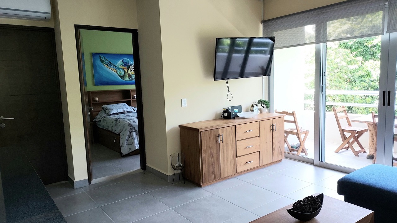 Photo of Bedroom in Akumal
