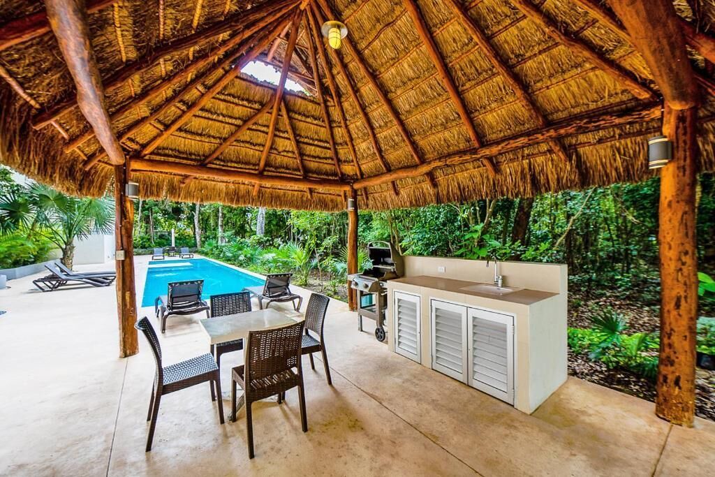 Photo of Outdoor in Akumal