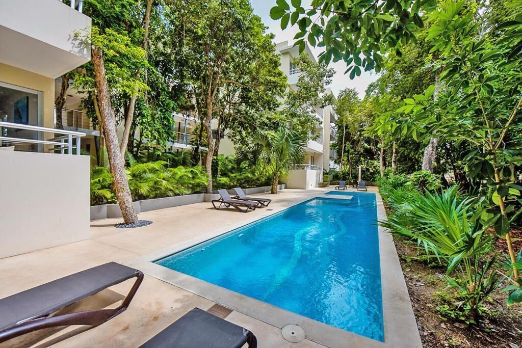 Photo of Outdoor in Akumal