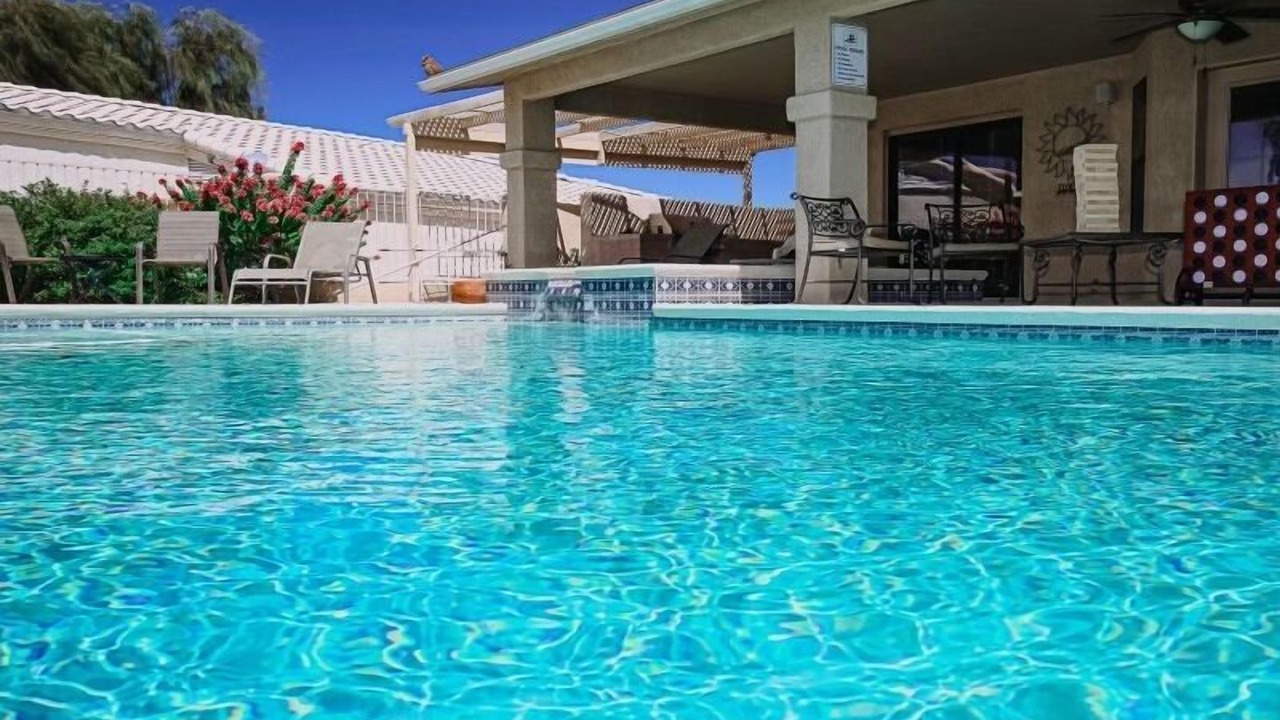 Photo of Outdoor in Lake Havasu City