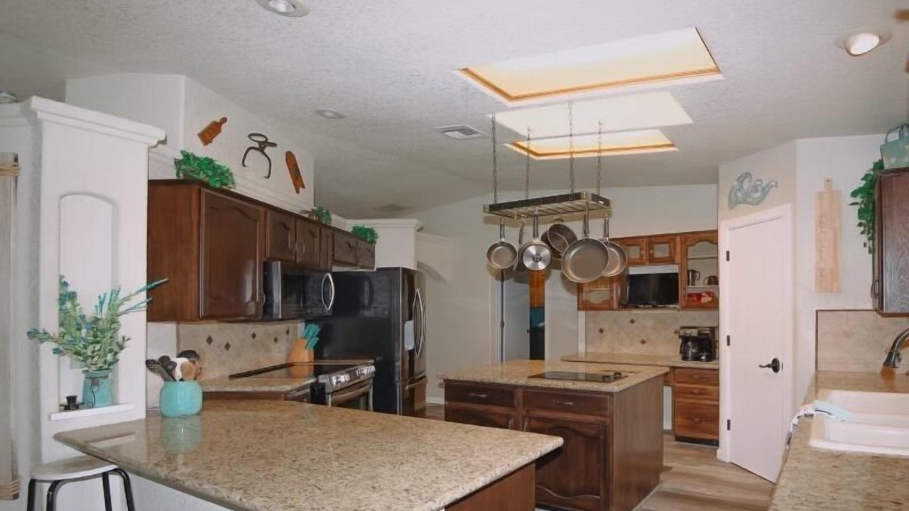 Photo of Kitchen in Lake Havasu City
