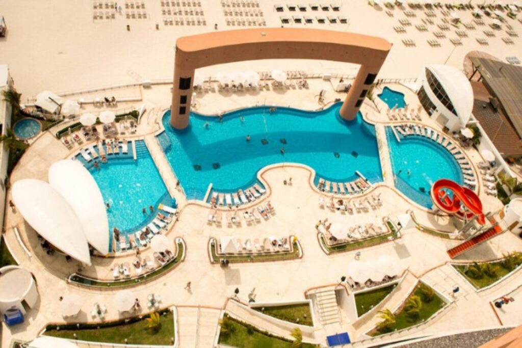 Photo of Outdoor in Zona Hotelera